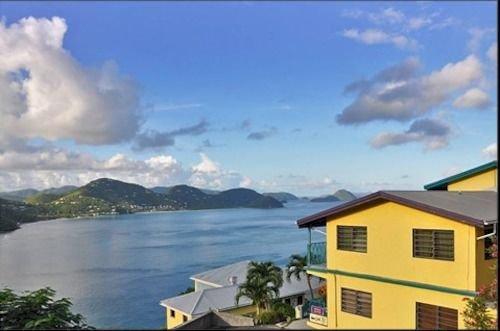 The Heritage Inn Tortola Mount Sage National Park Virgin Islands, British thumbnail