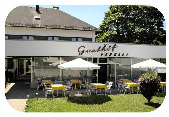 Gasthof Gerhart Perchtoldsdorf Austria thumbnail