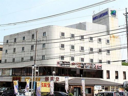 Hotel Livemax Utsunomiya
