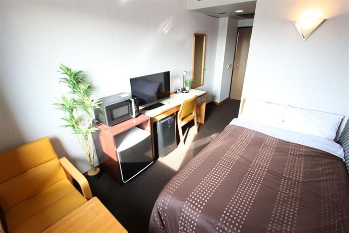 Hotel Livemax Utsunomiya