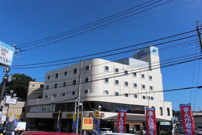 Hotel Livemax Utsunomiya