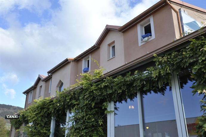 Deltour Hotel Millau