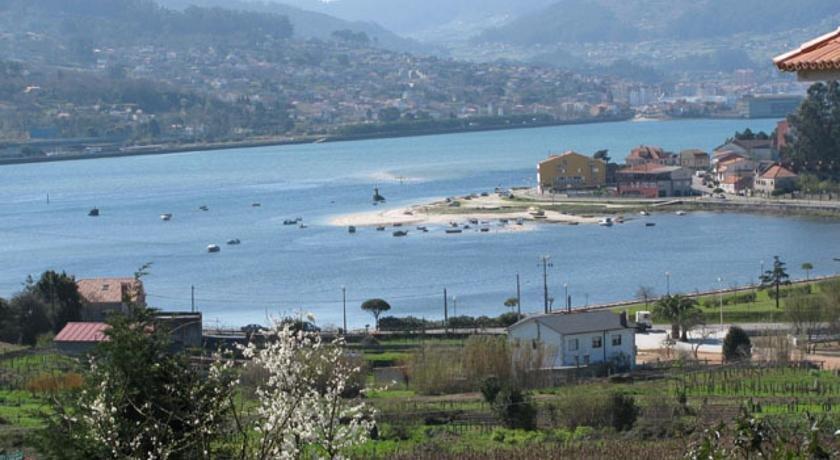 Hotel Restaurante Los Tulipanes