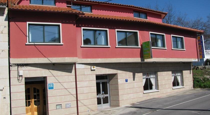Hotel Restaurante Los Tulipanes