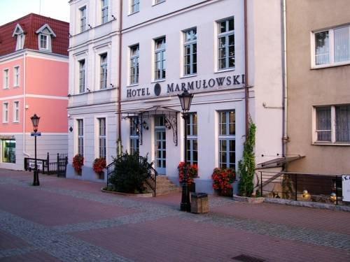 Hotel Marmulowski