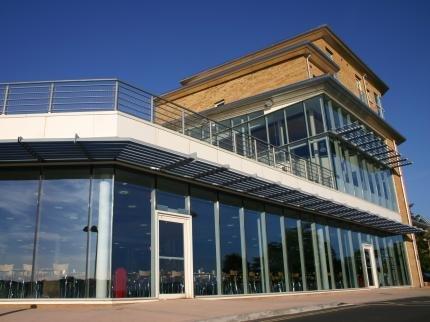 University of Exeter - Holland Hall
