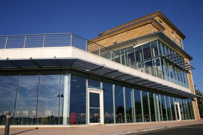 University of Exeter - Holland Hall