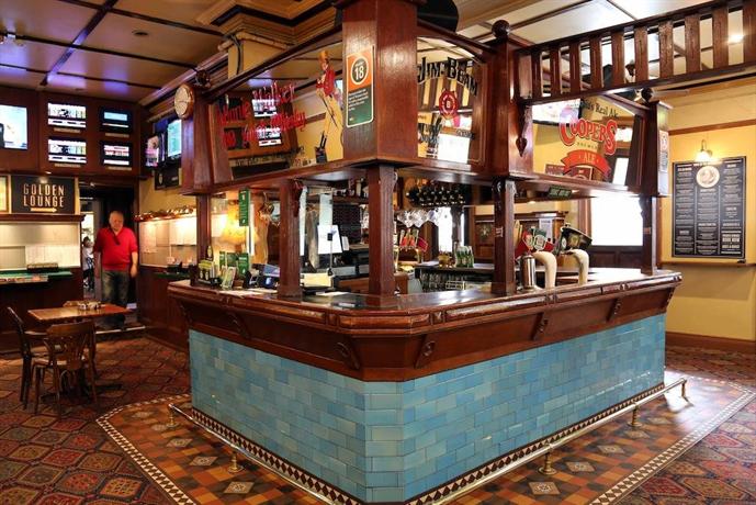 Shakespeare Hotel Sydney