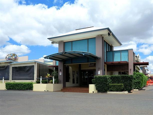 Wilsonton Hotel Toowoomba - Compare Deals