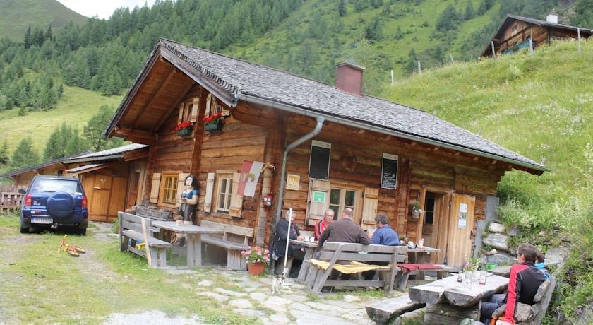 Haus Vorrath