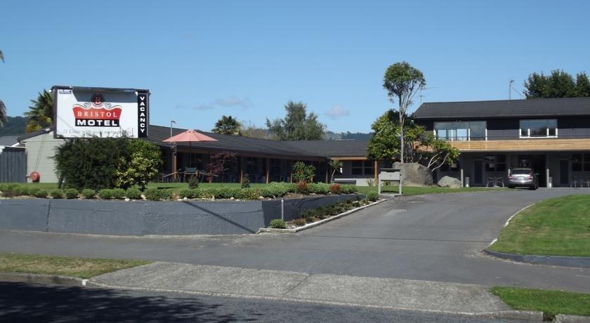 Bristol Motel Upper Hutt