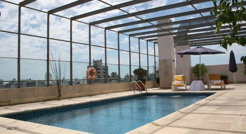 Ariston Hotel