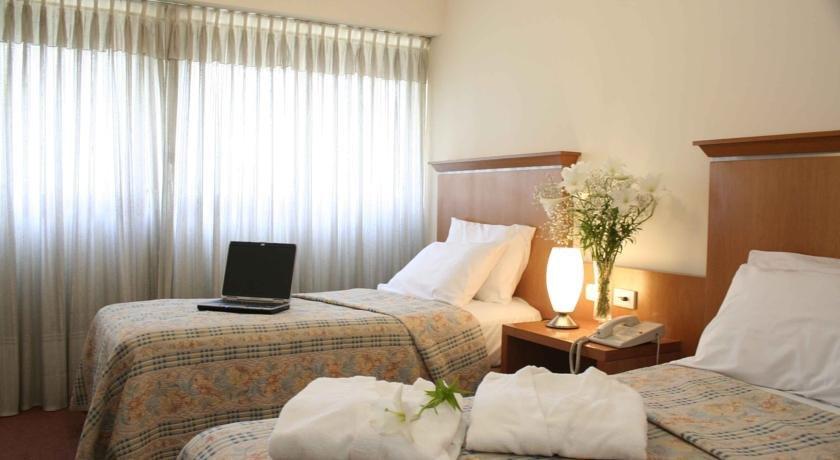 Ariston Hotel