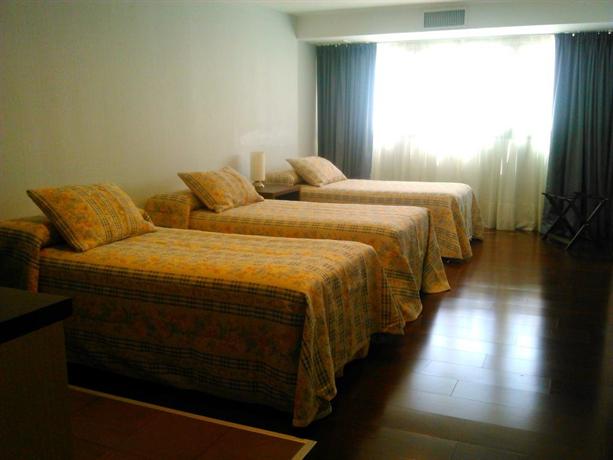 Ariston Hotel