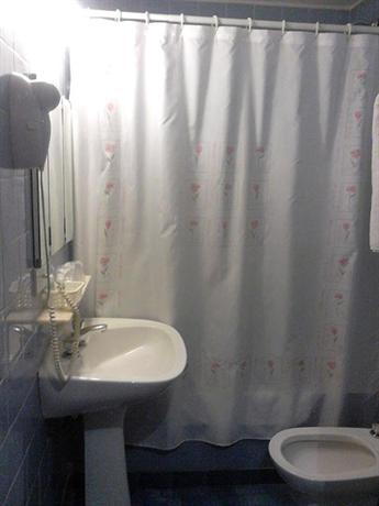 Ariston Hotel