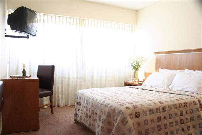 Ariston Hotel