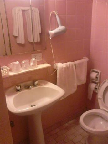 Ariston Hotel