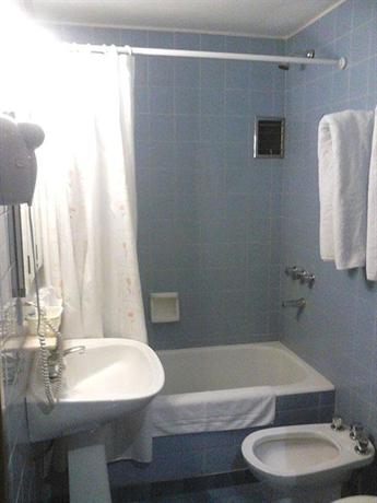 Ariston Hotel