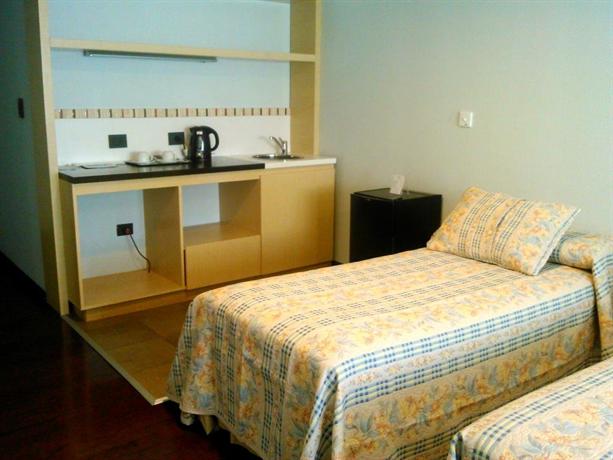 Ariston Hotel