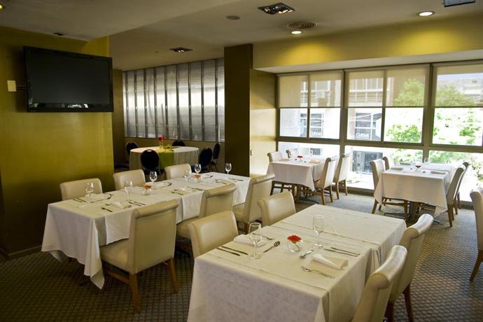 Ariston Hotel