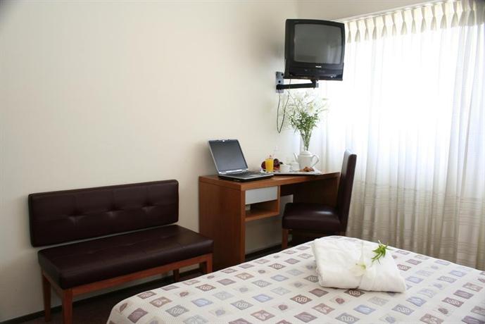 Ariston Hotel