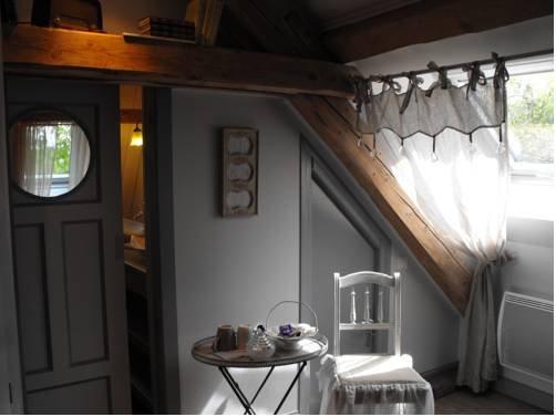 Chambres d'Hotes la Maison de Juliette