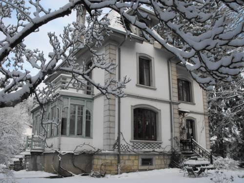 Chambres d'Hotes la Maison de Juliette