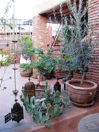 Riad les Inseparables