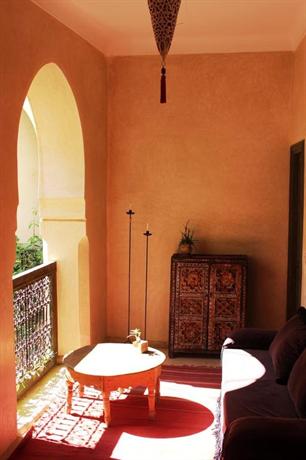 Riad les Inseparables