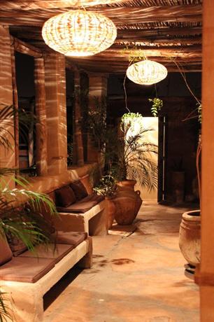 Riad les Inseparables