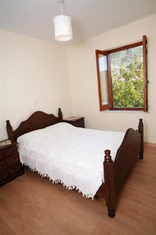 Areti Courtyard Villa