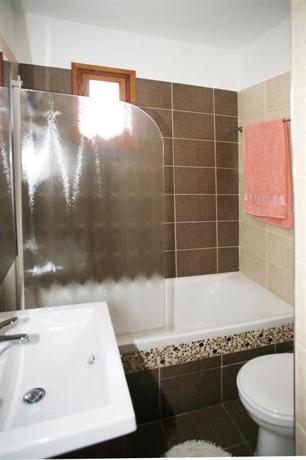 Areti Courtyard Villa