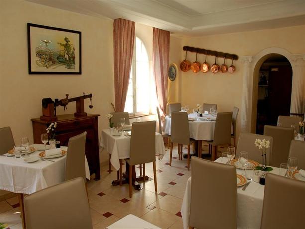 Auberge du Teillon