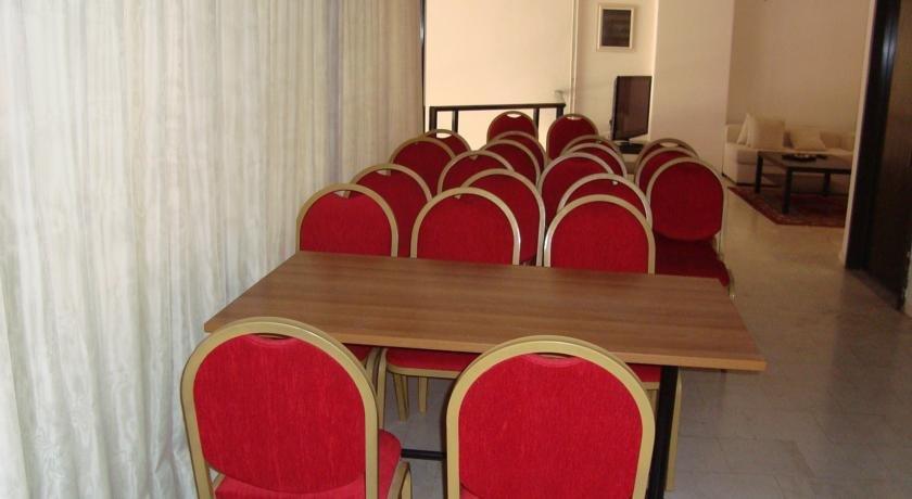 Apartment Hotel Athina
