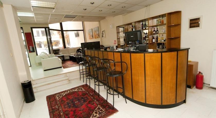 Apartment Hotel Athina