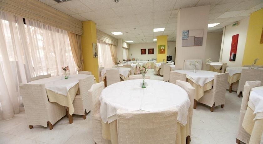 Apartment Hotel Athina