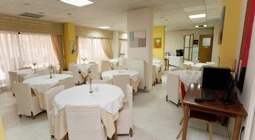 Apartment Hotel Athina
