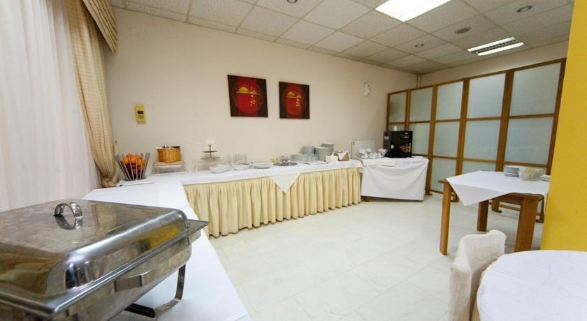 Apartment Hotel Athina