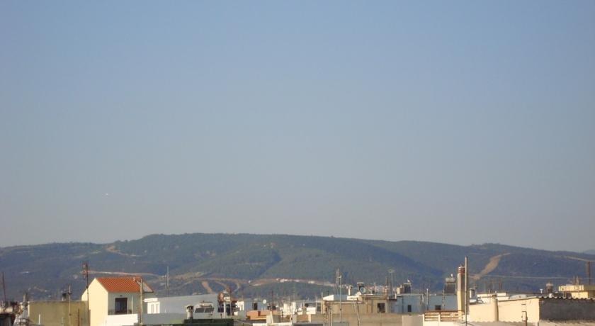 Apartment Hotel Athina