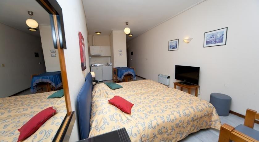 Apartment Hotel Athina