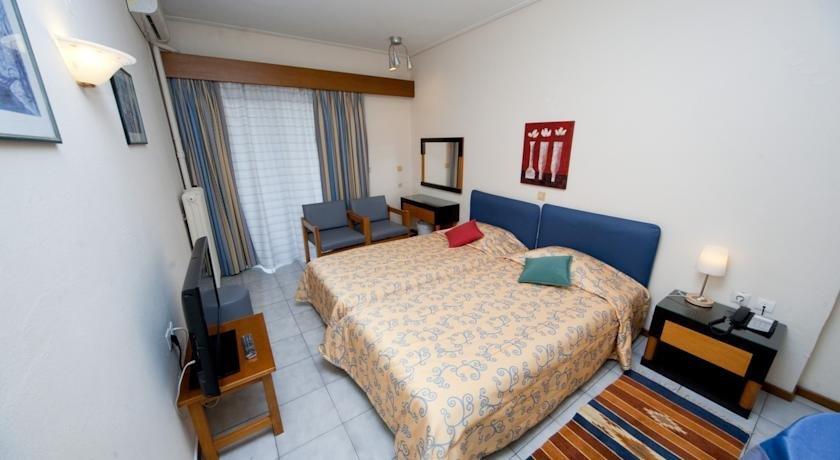 Apartment Hotel Athina