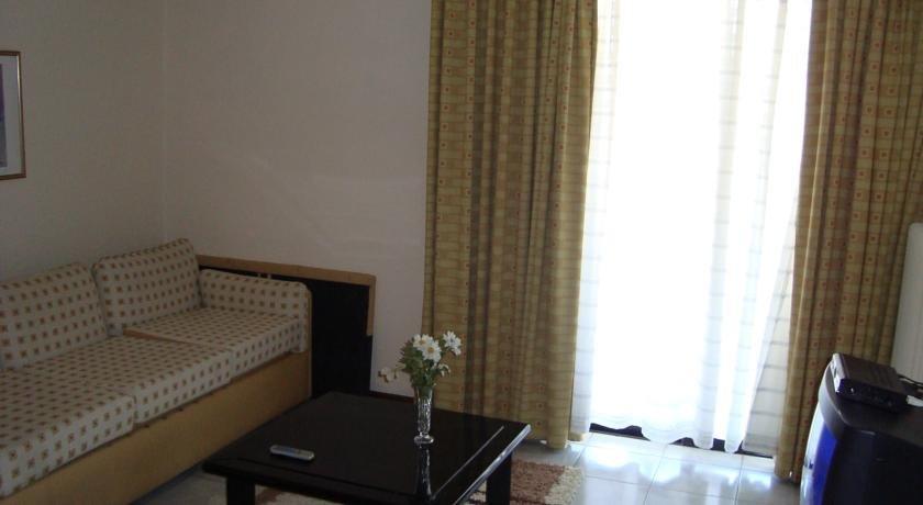 Apartment Hotel Athina