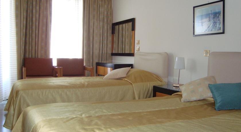 Apartment Hotel Athina