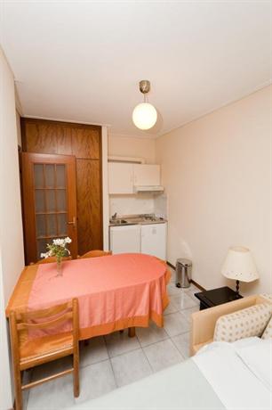 Apartment Hotel Athina