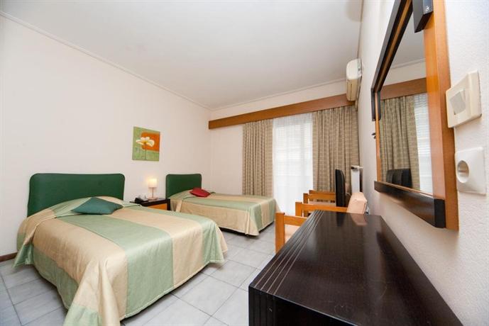Apartment Hotel Athina