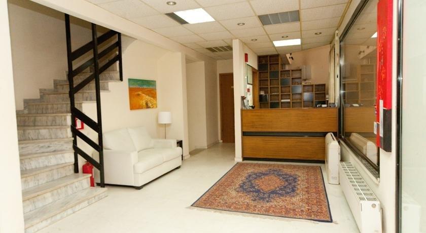 Apartment Hotel Athina