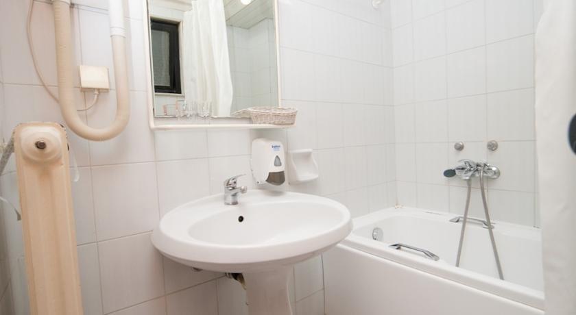 Apartment Hotel Athina