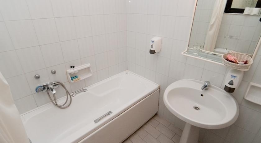 Apartment Hotel Athina