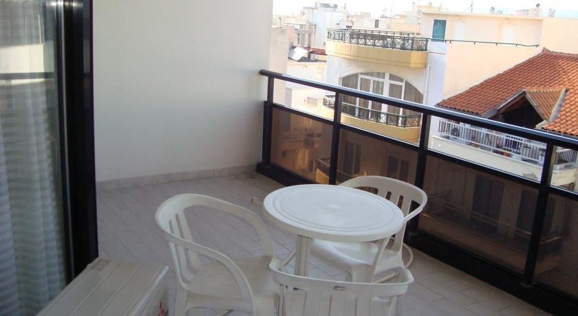 Apartment Hotel Athina