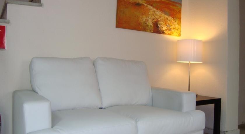 Apartment Hotel Athina